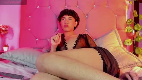 Artemis online show from March 18, 8:58 pm