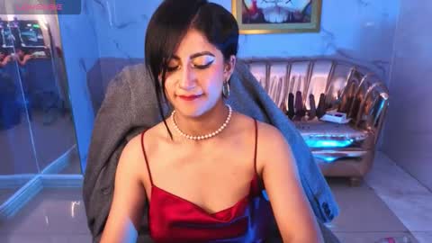 ARTEMISA online show from March 7, 5:40 am