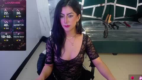 ARTEMISA online show from March 12, 6:43 pm