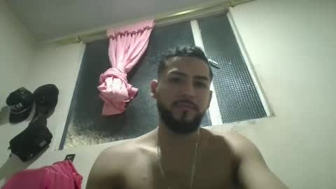 arthur1718 online show from October 14, 2:14 am