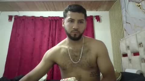 arthur1718 online show from February 25, 4:05 am