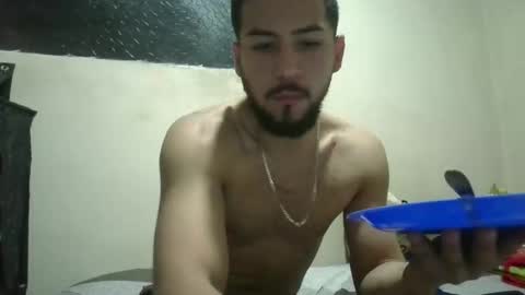 arthur1718 online show from October 29, 2:35 am