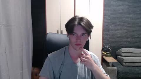 Arthur online show from June 26, 1:49 pm