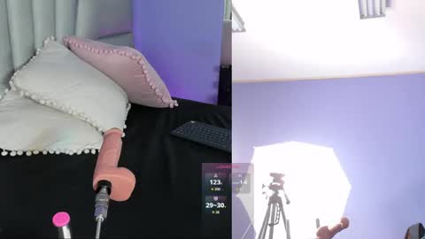 Arthur online show from April 23, 5:36 pm