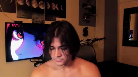 I AM HERE online show from May 21, 12:39 am