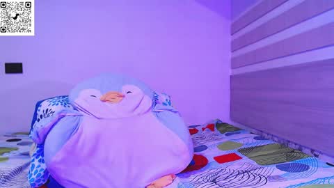 arthur_jamess online show from March 31, 12:22 am