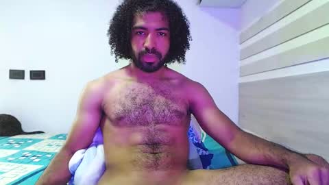 Snapshot of arthur_jamess chatting on October 13, 8:33 pm arthur_jamess online show from October 13, 8:33 pm