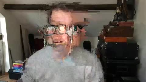 artisterotic online show from April 18, 2:41 pm