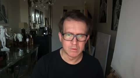 artisterotic online show from December 8, 3:02 pm