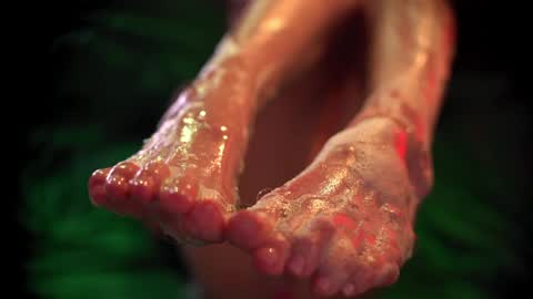 Marlene online show from January 12, 4:10 am