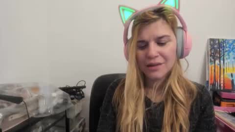 MIA online show from February 2, 11:12 pm