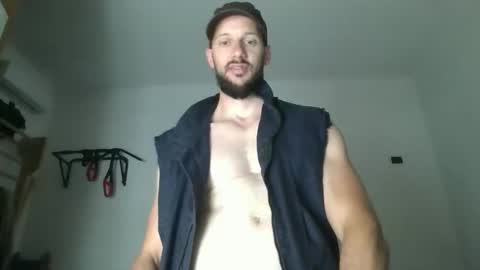 artur833 online show from May 6, 8:04 pm