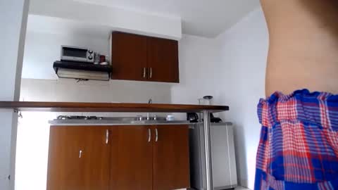 arturocontreras11 online show from April 5, 3:42 pm