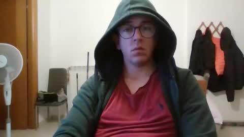 arturpaulval online show from January 18, 4:38 pm