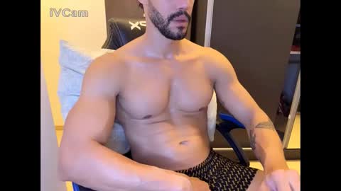 Arthur Villasboas online show from November 21, 10:19 pm