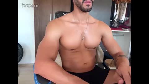 Arthur Villasboas online show from November 13, 4:09 pm