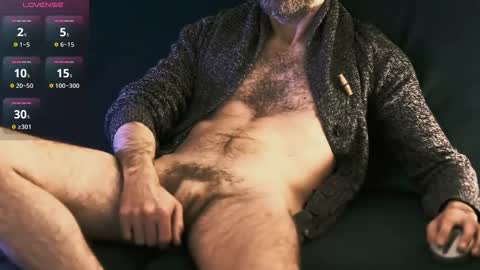 Arty Cock online show from February 9, 9:50 pm