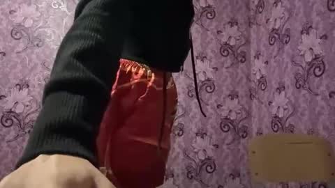 Amina online show from March 6, 7:24 pm