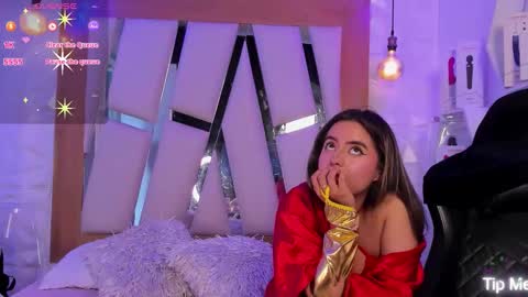 Ary Cooper online show from October 10, 2:45 pm