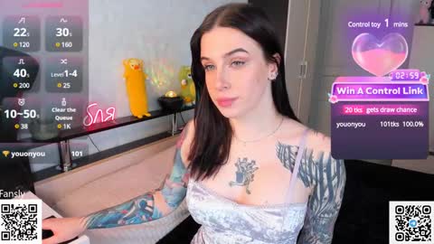 Arya  Fn  Talented Arya   online show from December 7, 2:41 pm