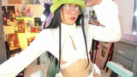 AryaRous online show from March 29, 8:21 pm