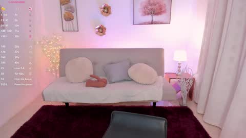 arya_xelion online show from May 12, 2:15 pm