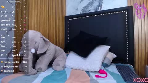  ARYA  online show from February 21, 6:27 am