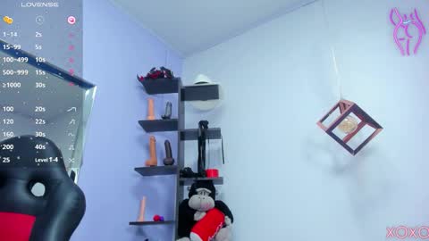  ARYA  online show from February 5, 9:29 pm