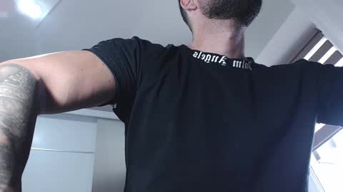 AryanAian1 online show from November 5, 11:34 am