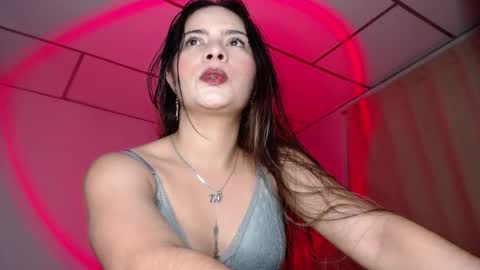 ximena online show from March 7, 1:27 am