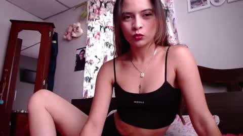 ximena online show from September 8, 10:20 pm