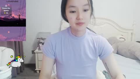 Lily online show from February 28, 4:38 am