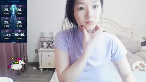 Lily online show from February 13, 5:33 am