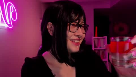 Asami  online show from February 15, 1:53 am