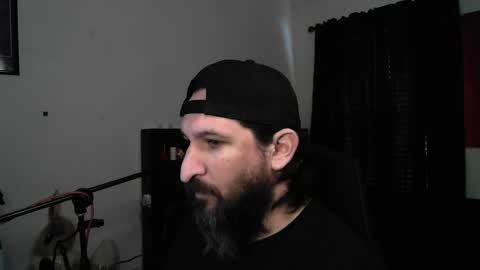 DevilPup75 online show from May 11, 2:45 pm