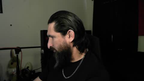 DevilPup75 online show from May 6, 10:27 pm