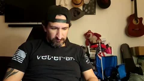 DevilPup75 online show from December 4, 12:27 pm