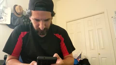 DevilPup75 online show from November 26, 9:39 am