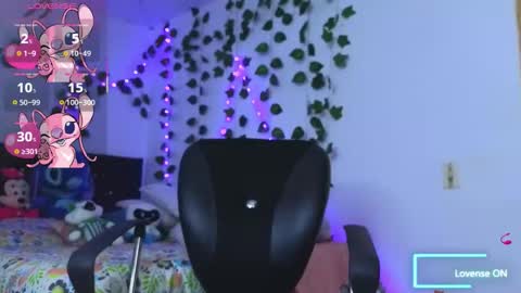 Asena online show from February 27, 6:44 pm