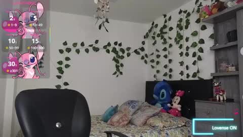 Asena online show from September 29, 5:12 pm