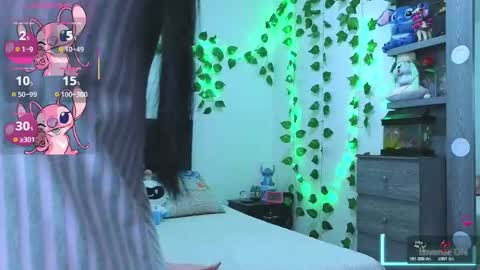 Asena online show from March 10, 9:18 pm