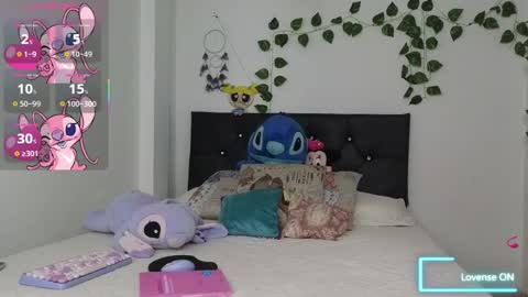 Asena online show from October 21, 7:06 pm