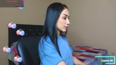 Asena online show from February 9, 3:00 am