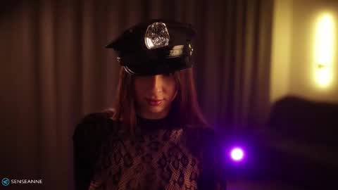 Call me Ann online show from November 28, 7:32 pm