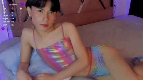 Snapshot of ash_femboy chatting on March 12, 7:47 pm Ash Femboy online show from March 12, 7:47 pm