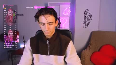 Snapshot of ash_raven_ chatting on September 28, 7:23 pm ash_raven_ online show from September 28, 7:23 pm