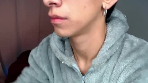 Ash online show from January 6, 10:25 pm