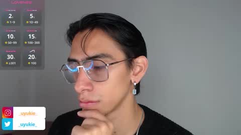 Ash online show from February 16, 2:48 pm