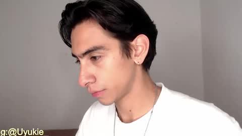 Ash online show from October 14, 12:24 am