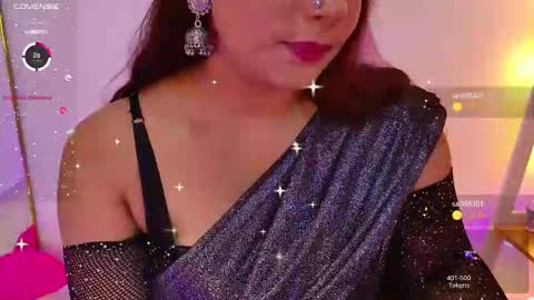 Asha  online show from March 4, 2:21 pm